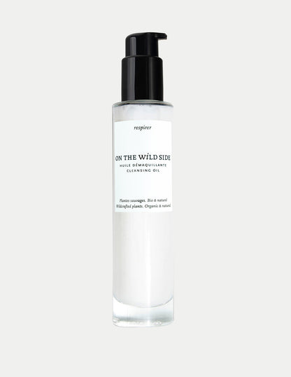 Cleansing Oil