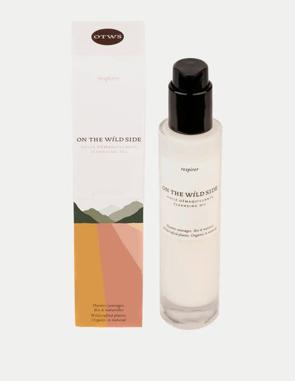 Cleansing Oil