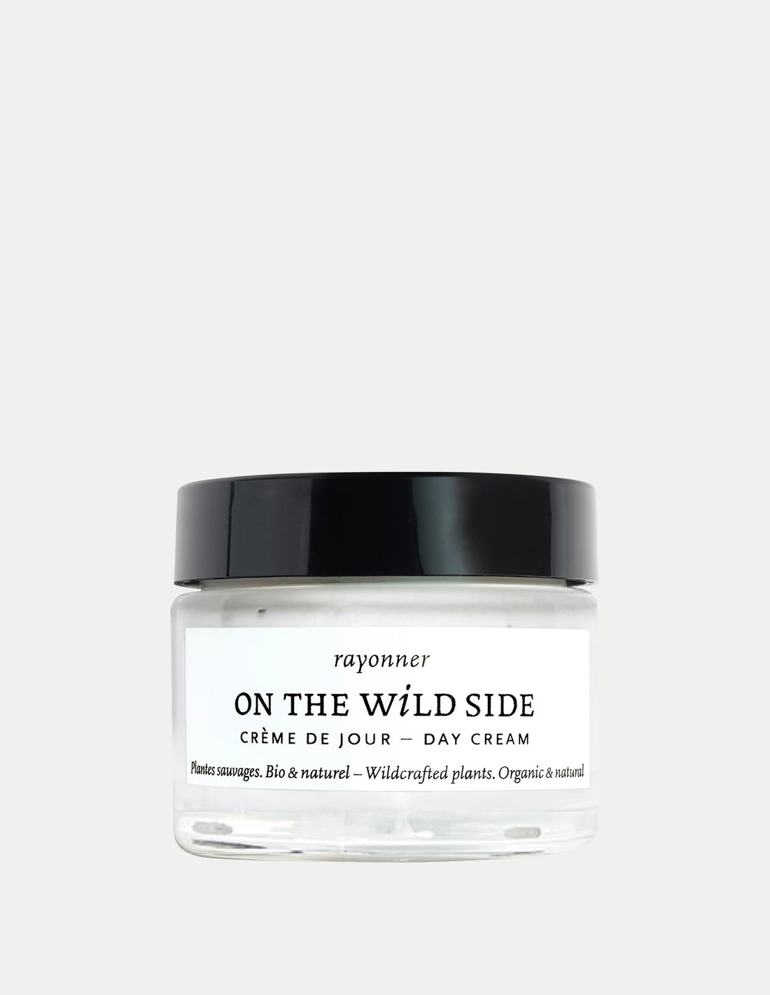 Crème De Jour - Tagescreme