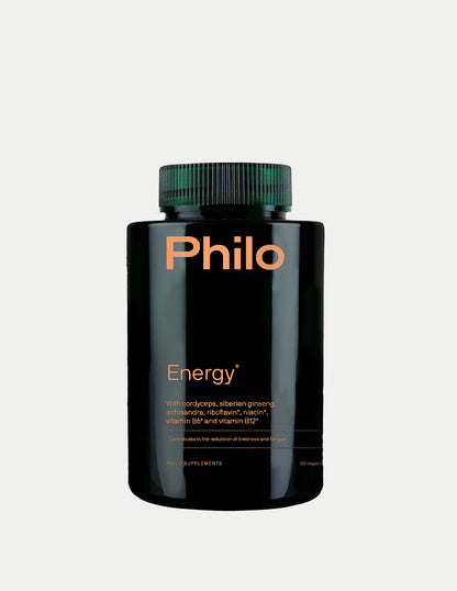 &quot;Energy&quot; Nahrungsergänzung