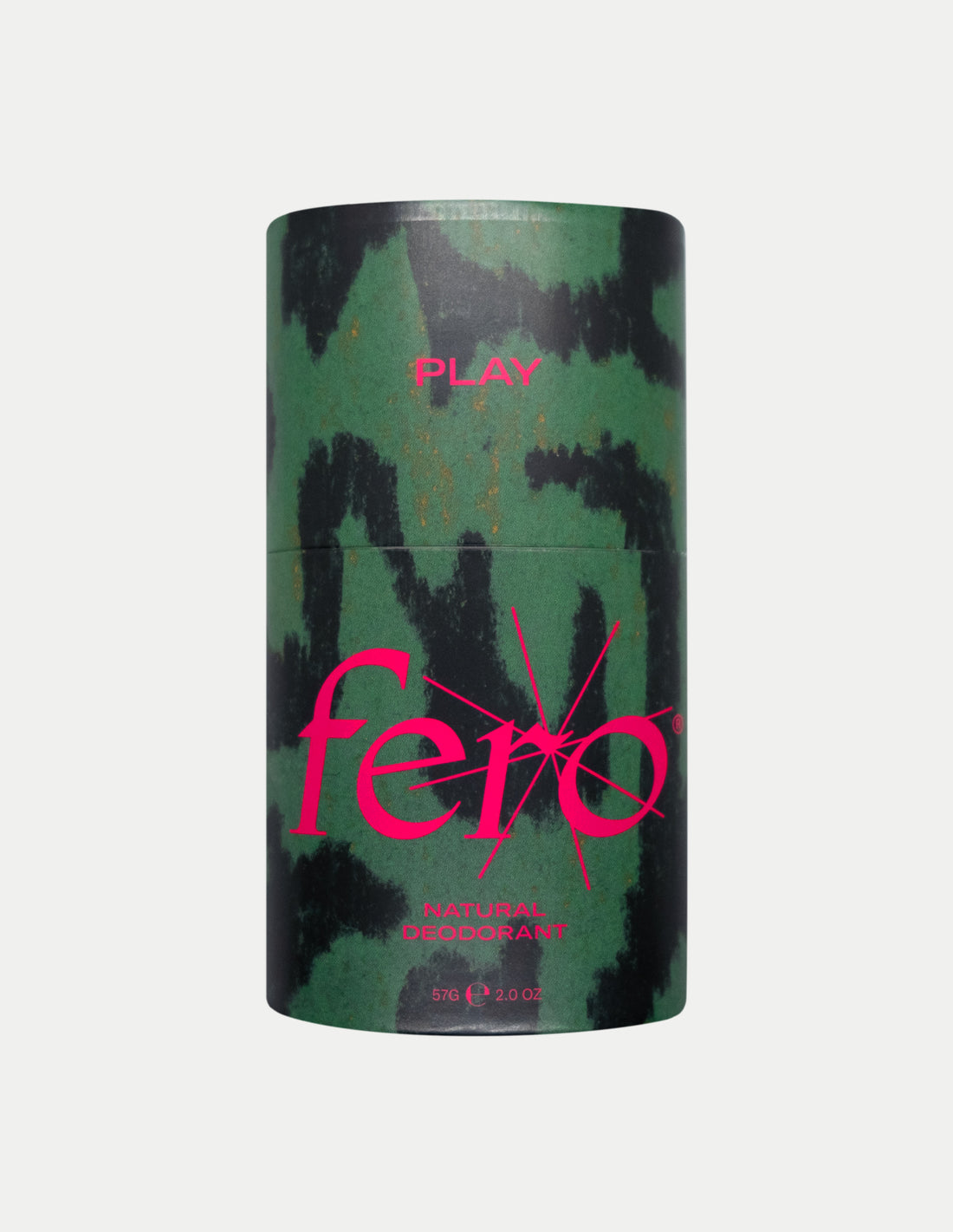 PLAY II- Mint, Patchouli & Citrus