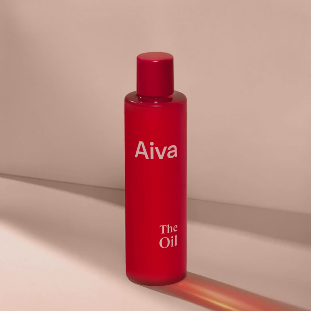 The Oil