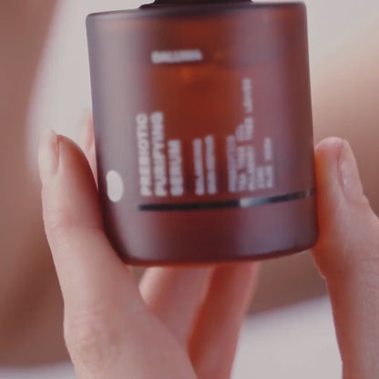 Prebiotic Purifying Serum