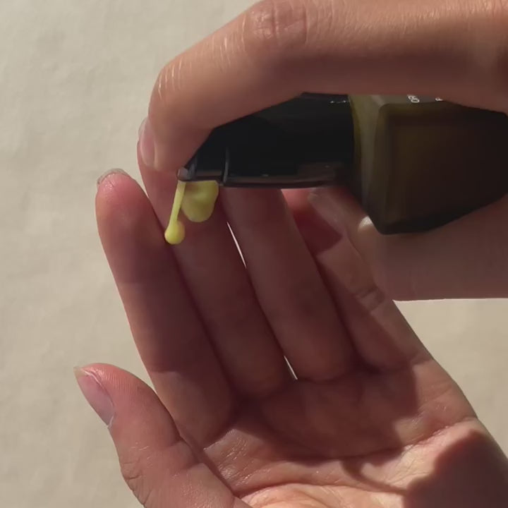 The Adaptogen Retinal Serum