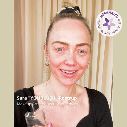 Niacinamide Treatment Essence