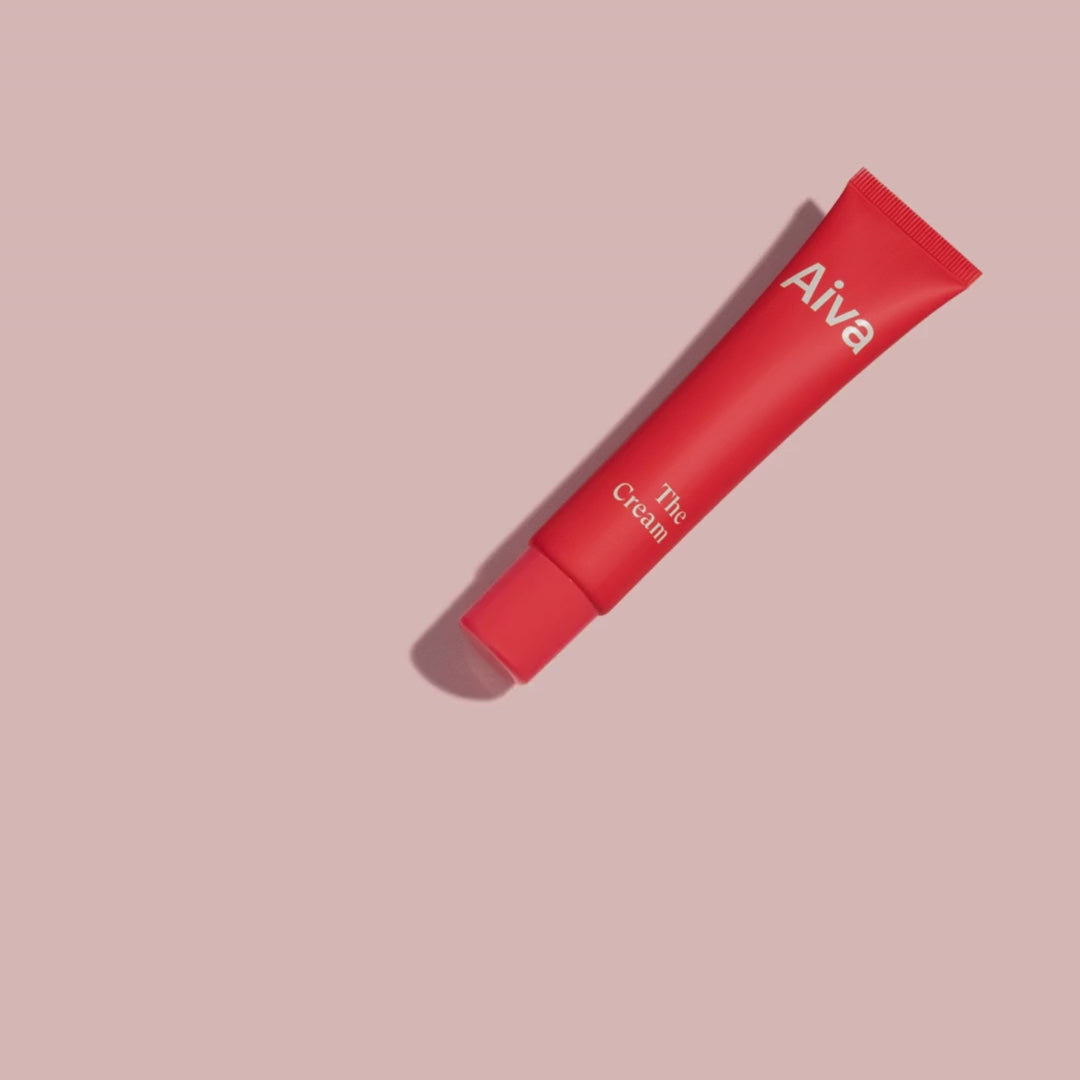 The Cream