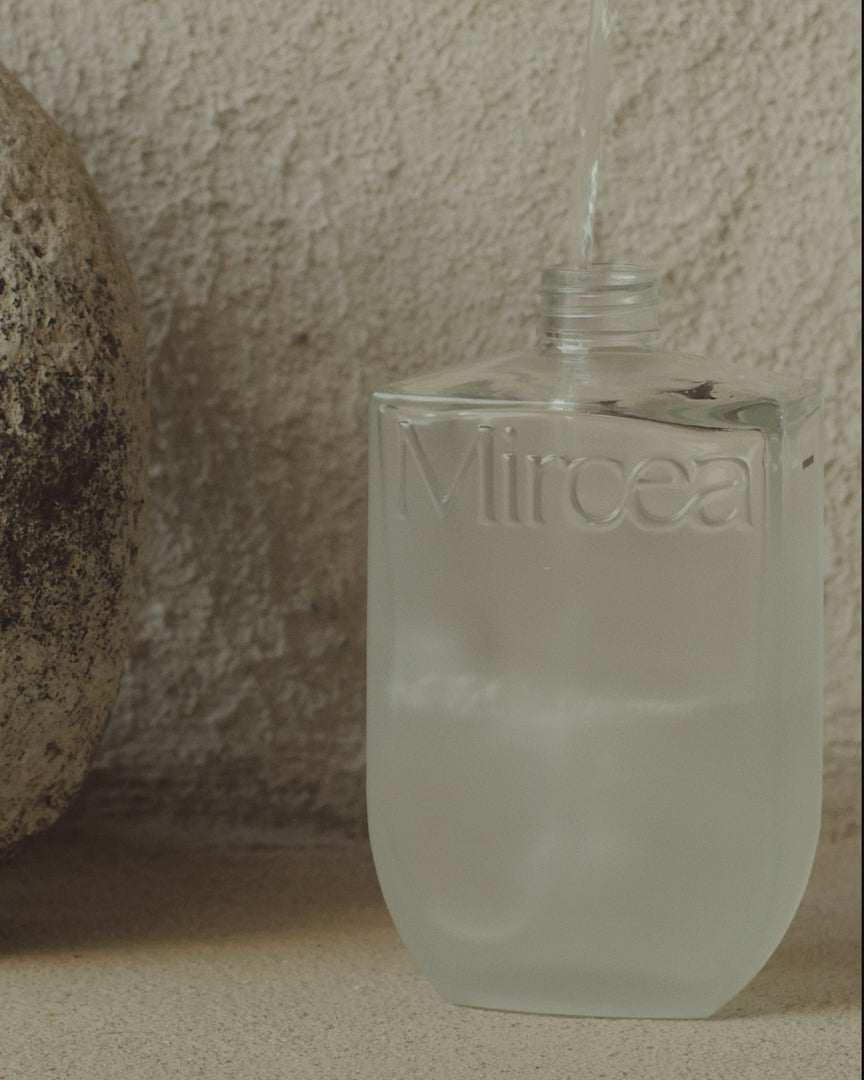 REFILL Hand &amp; Body Wash "Fig Treet + Peppermint"