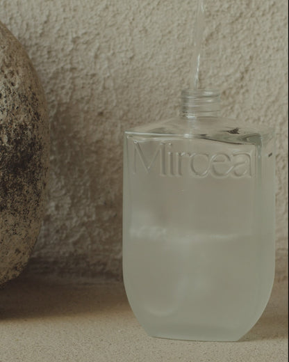 REFILL Hand &amp; Body Wash "Fig Treet + Peppermint"