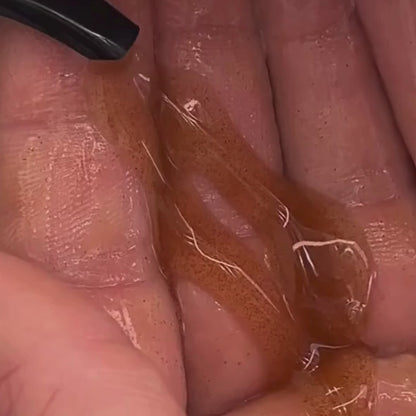 Forest Seed Peelingseife