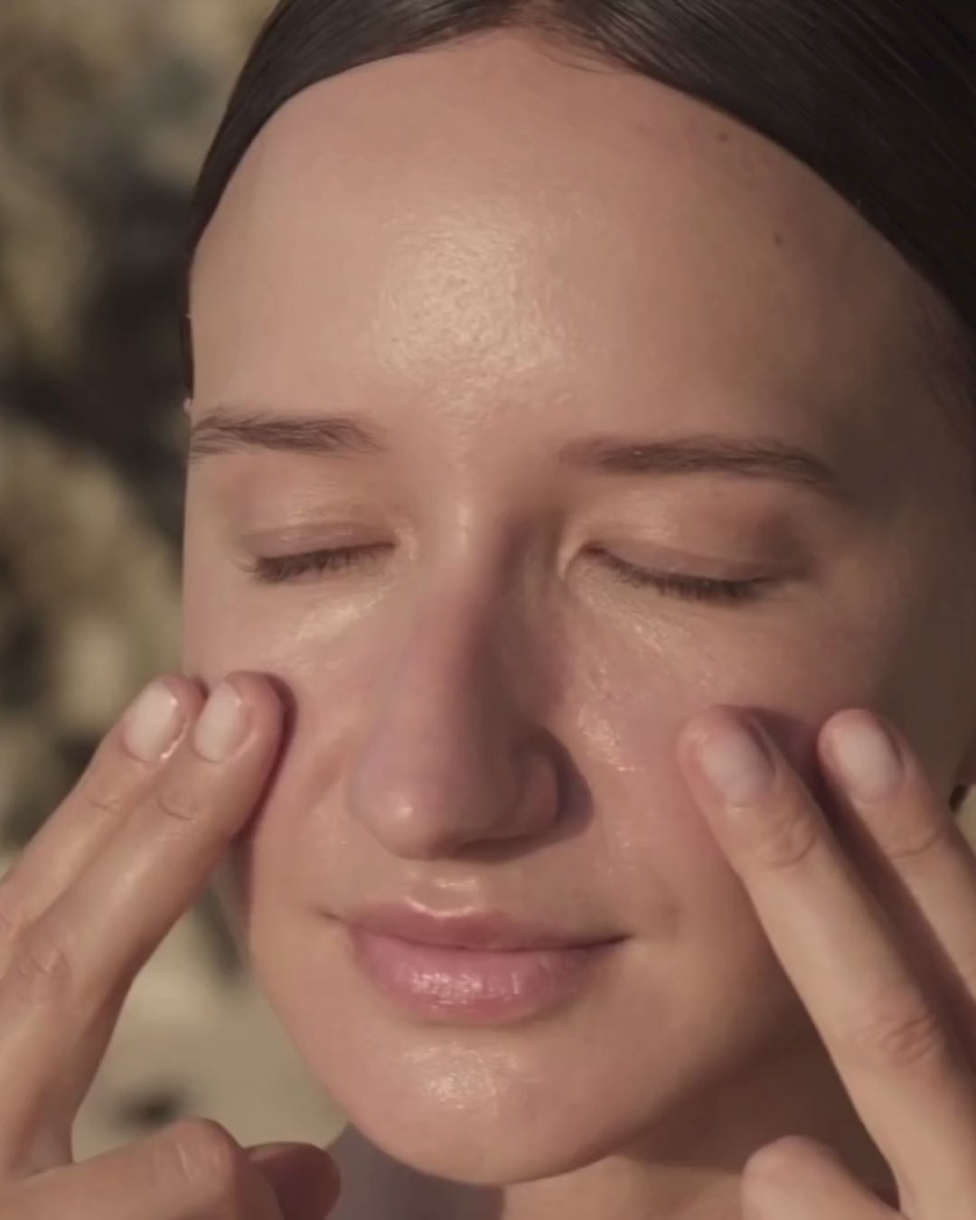 The Adaptogen Mineral Sunscreen Face SPF 50