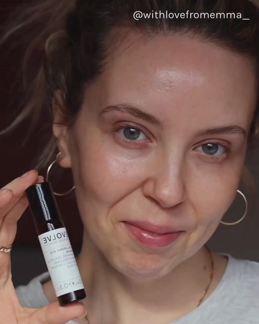 Hyaluronic Eye Complex Roll-On