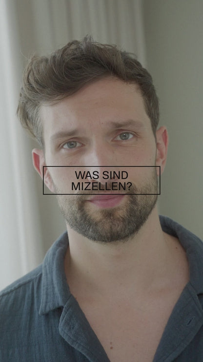 Hydrating Micellar Water