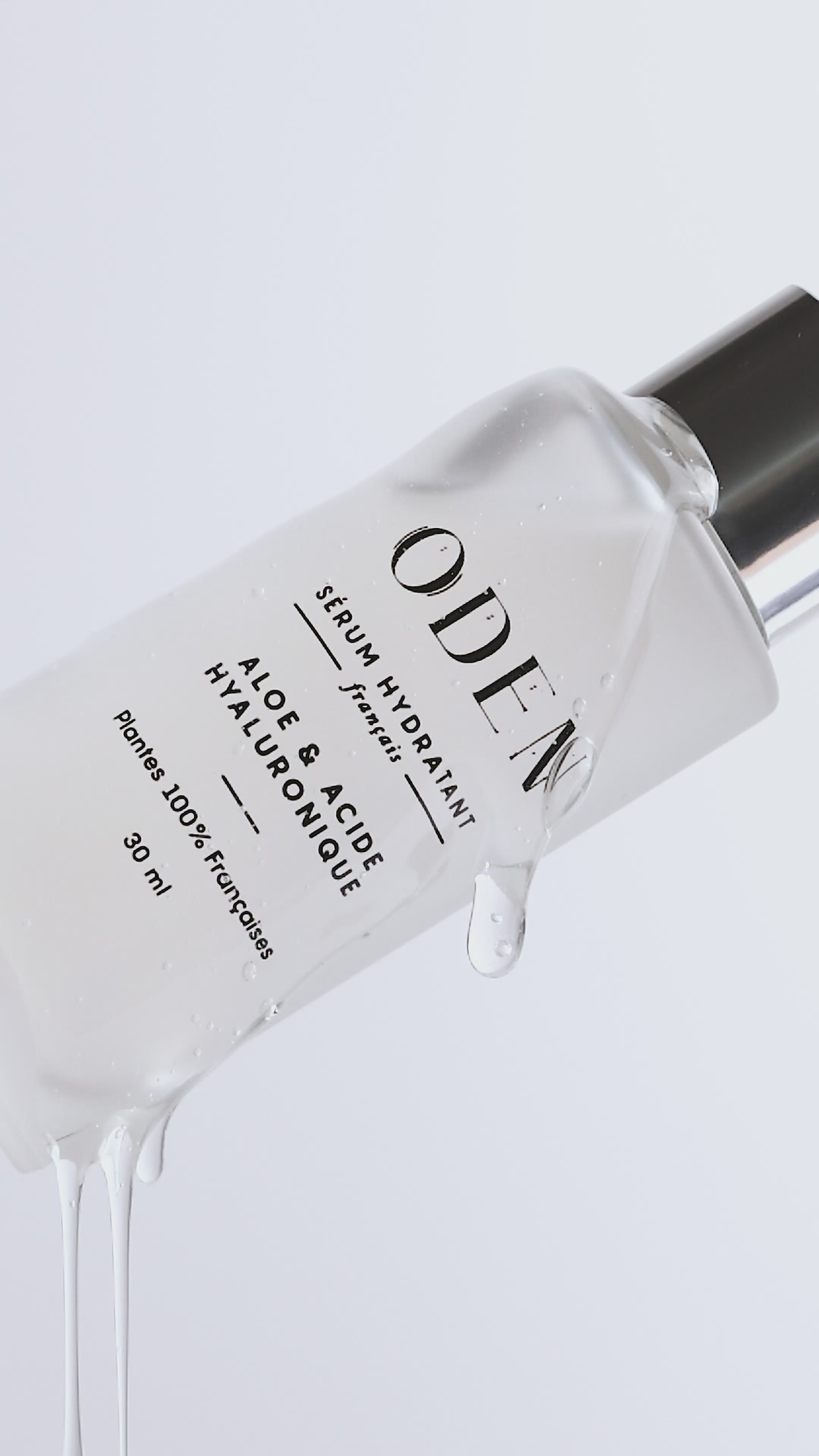 Sérum Hydratant - Feuchtigkeitsserum