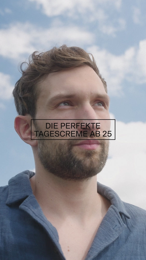 Anti-Age Tagescreme