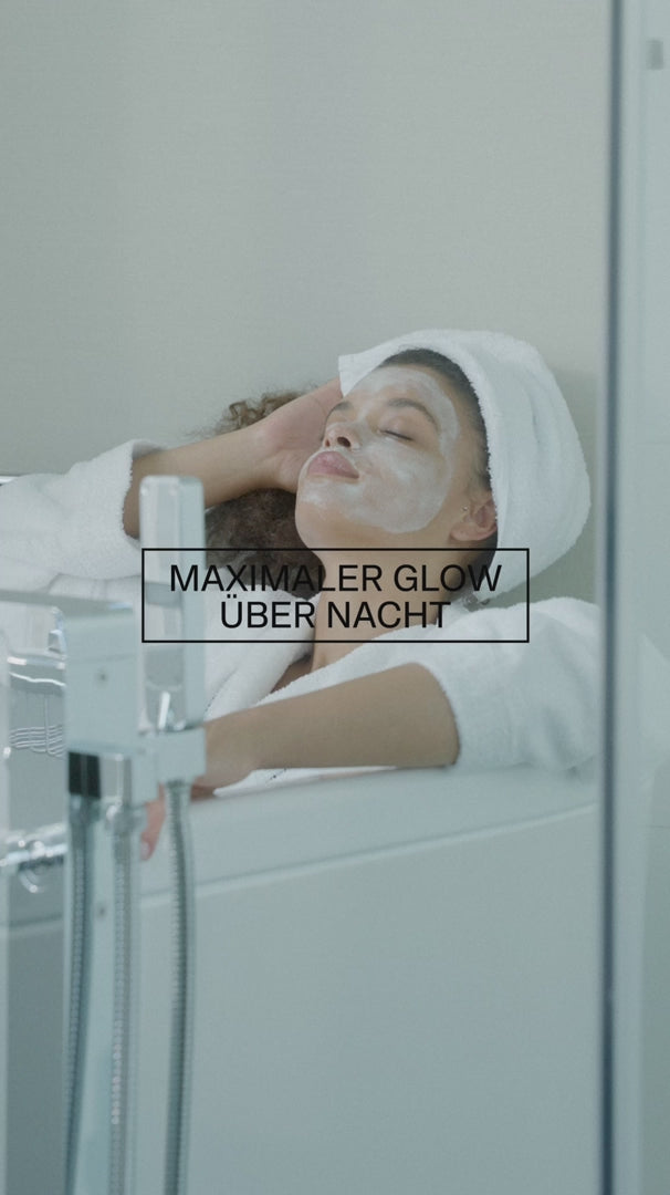 Anti-Age Nachtcreme PLUS