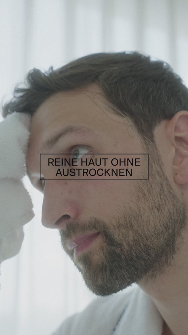 Purifying Gel Cleanser