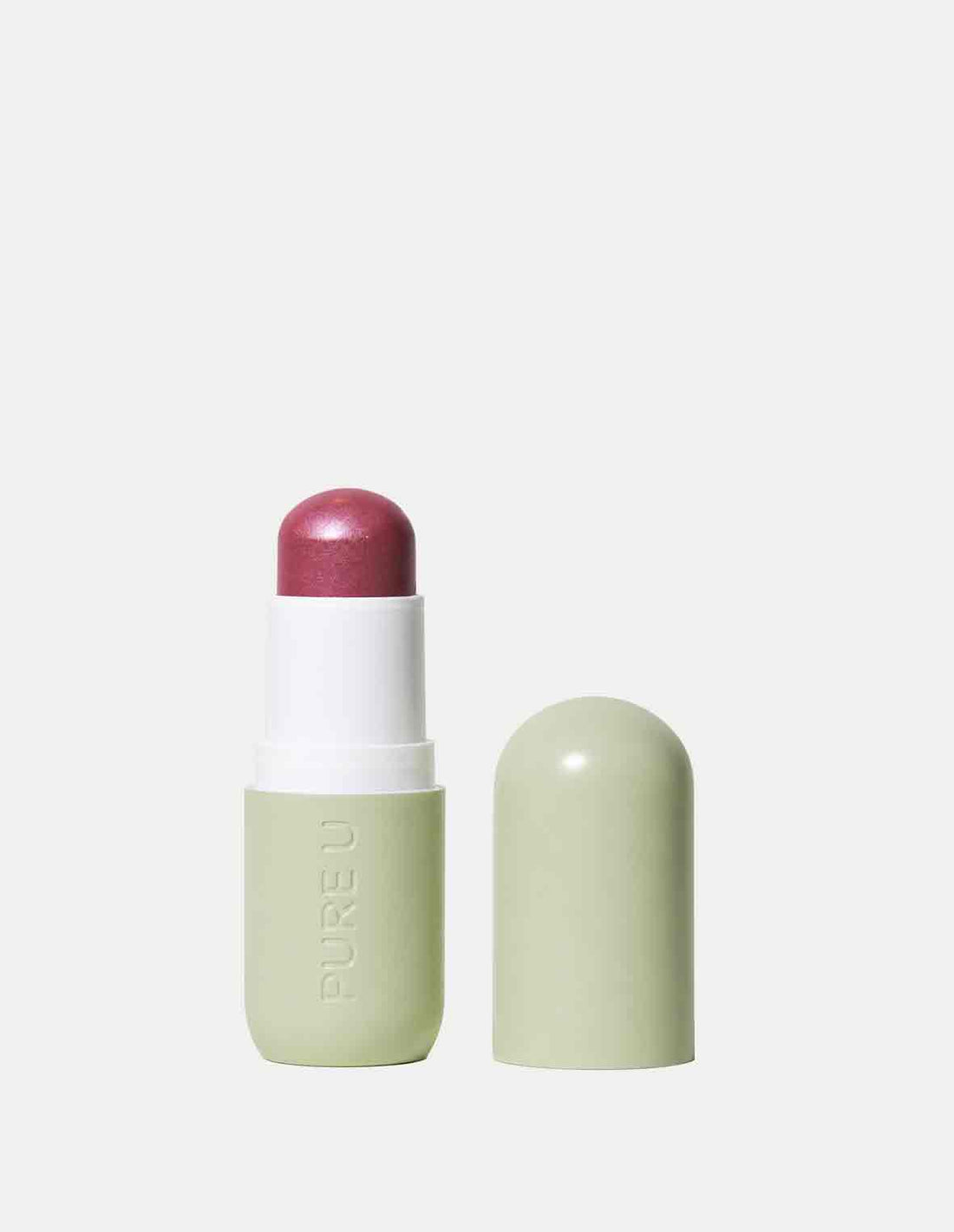 Blush Balm "Glowy Pink Hour"