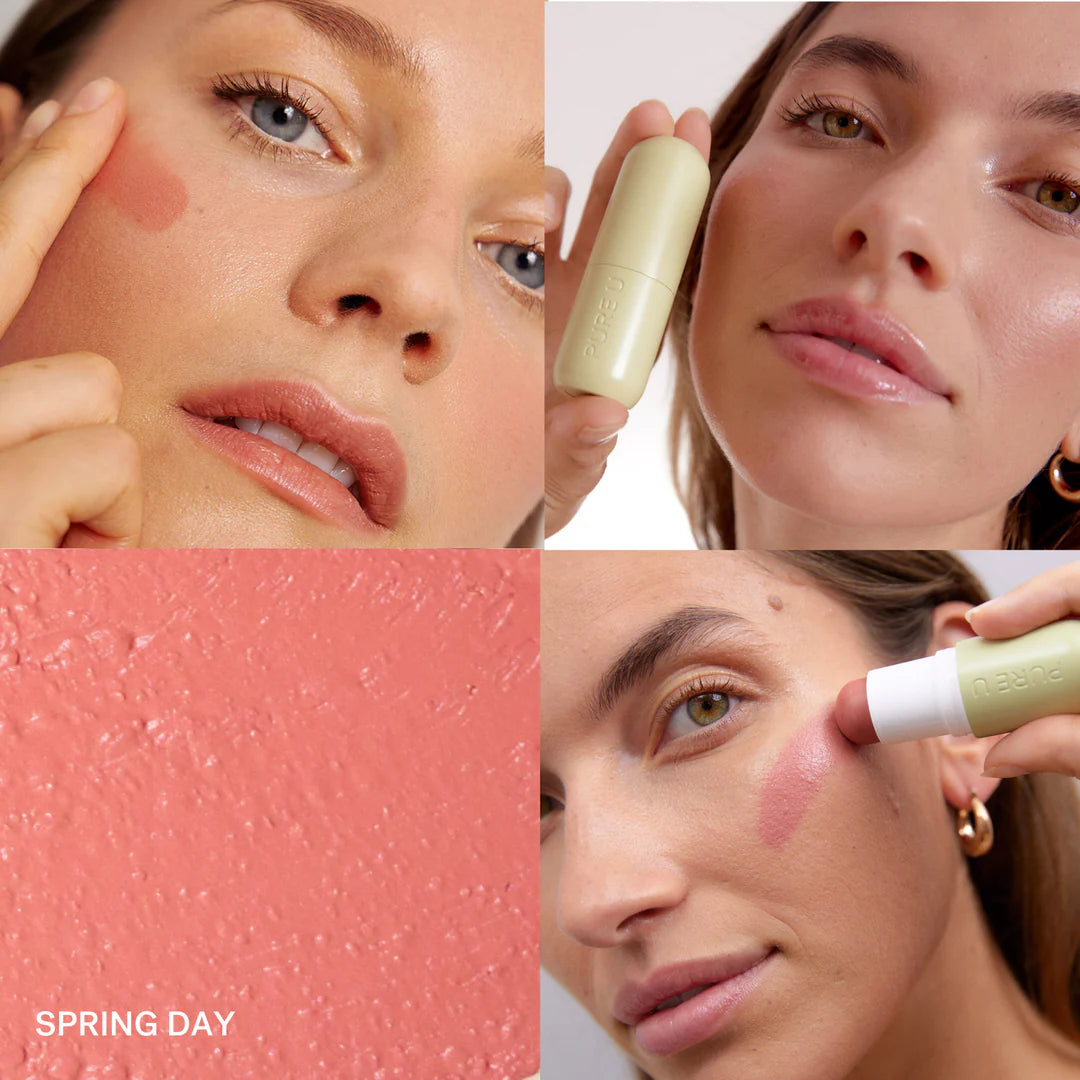 Blush Balm "Spring Day"