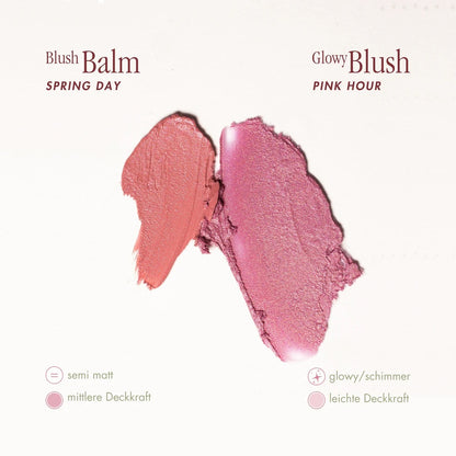 Blush Balm &quot;Spring Day&quot;
