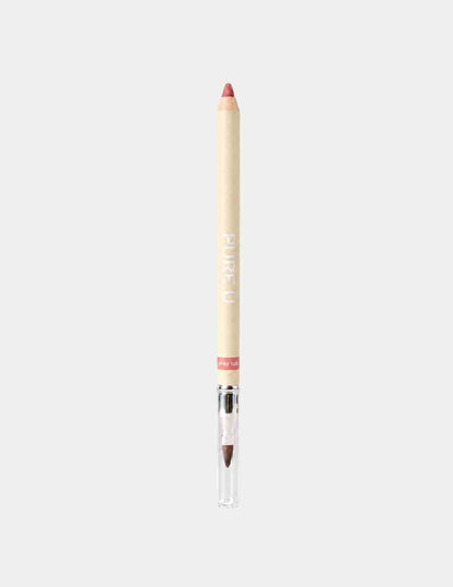 Lipliner "Milky Tulip"