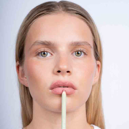 Lipliner "Milky Tulip"