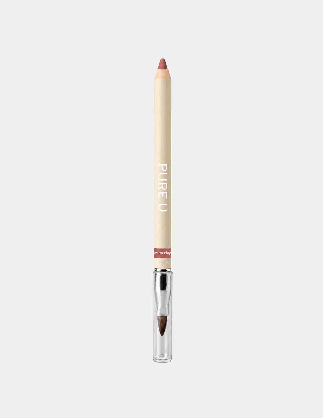 Lipliner "Warm Clay"