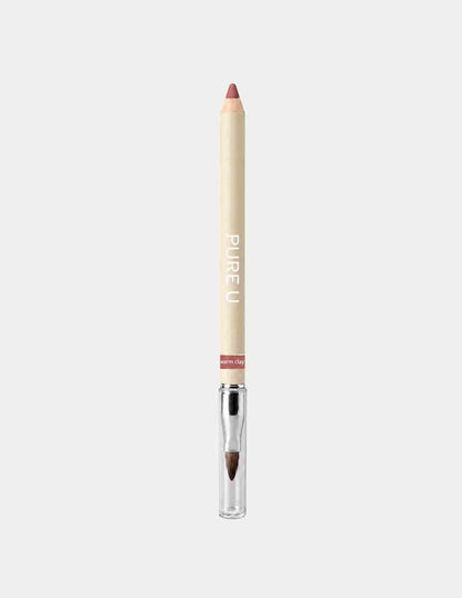 Lipliner "Warm Clay"