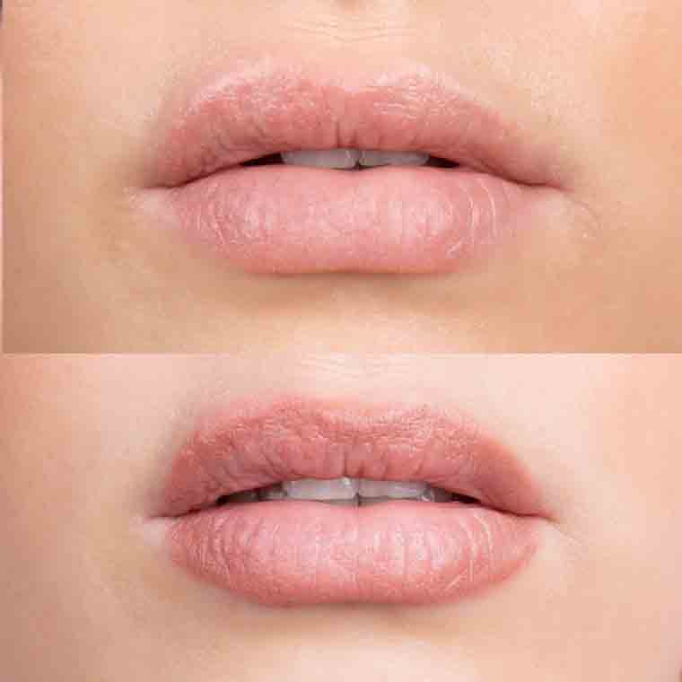 Lipliner "Warm Clay"