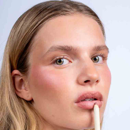 Lipliner "Warm Clay"