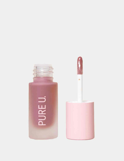Balmy Lip Tint &quot;Mauve Cloud&quot;