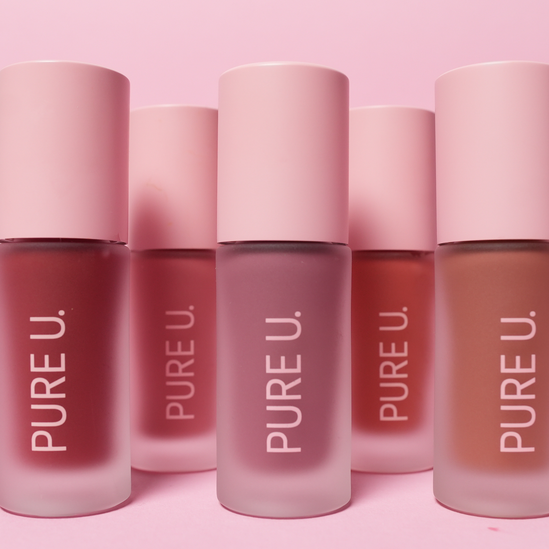 Balmy Lip Tint "Caramel Cloud"