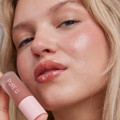 Balmy Lip Tint &quot;Caramel Cloud&quot;