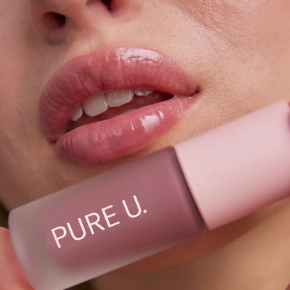 Balmy Lip Tint &quot;Mauve Cloud&quot;