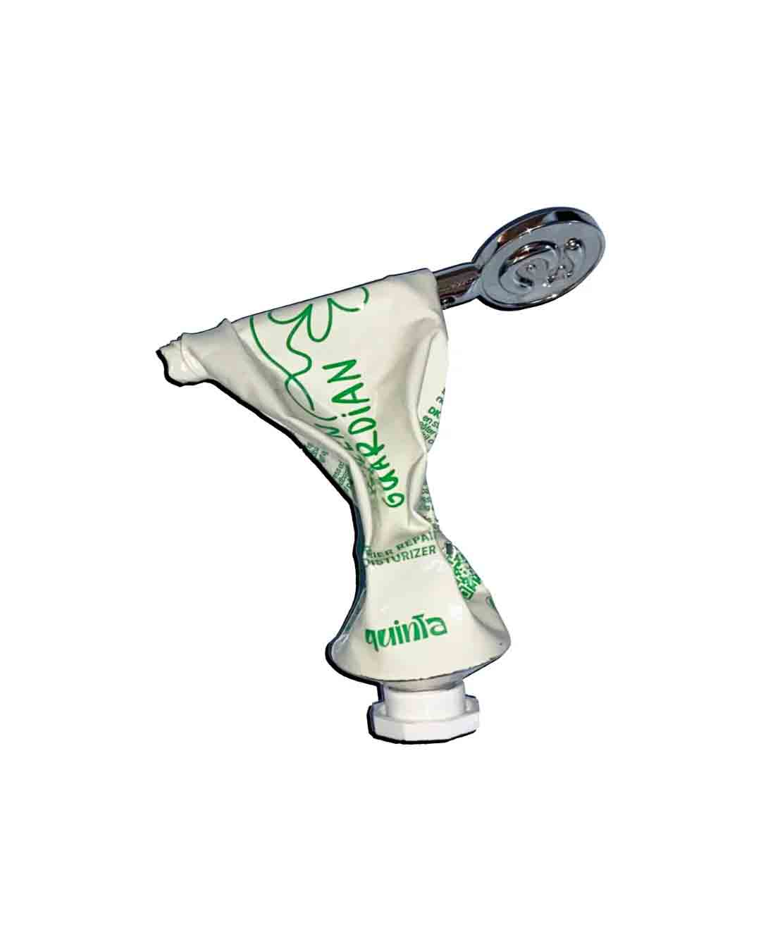 Last Drop Squeezer