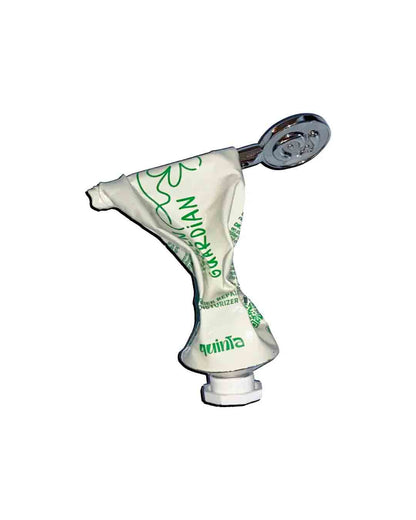 Last Drop Squeezer