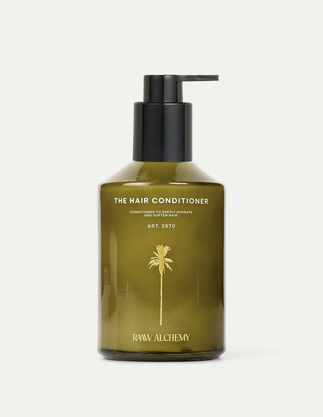 The Hair Conditioner