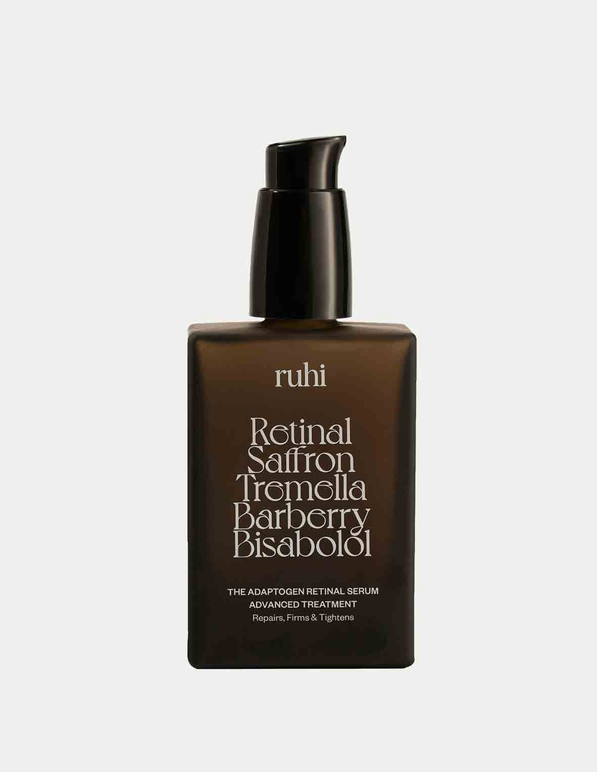 The Adaptogen Retinal Serum