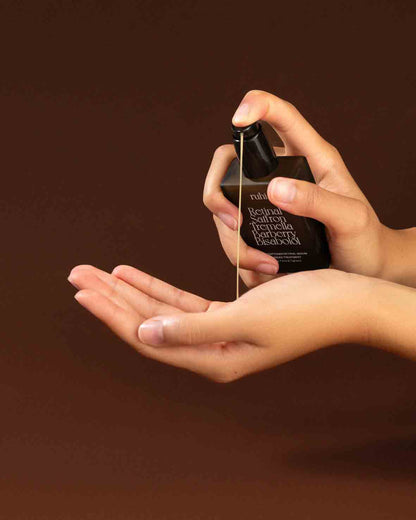 The Adaptogen Retinal Serum