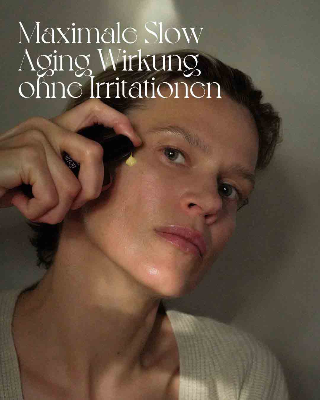 The Adaptogen Retinal Serum