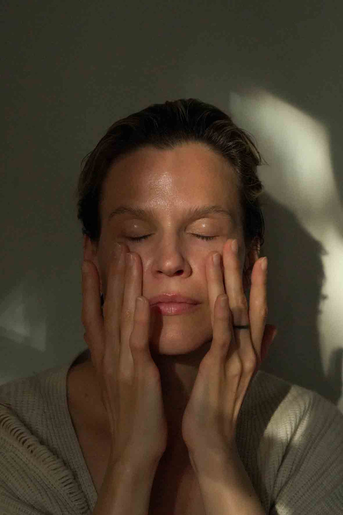 The Bakuchiol Eye Cream Serum