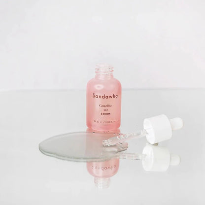 Camellia Oil Serum