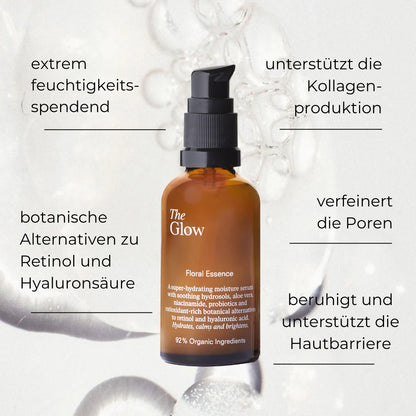 Floral Essence