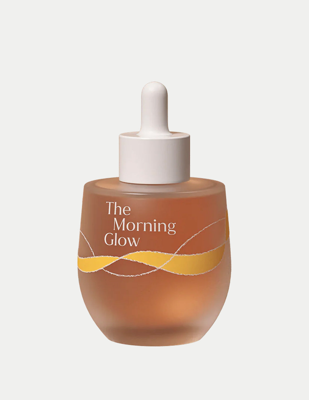 The Morning Glow | Stimulating Facial Oil