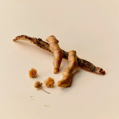 The Blissful Day | Soothing Muscle Cream