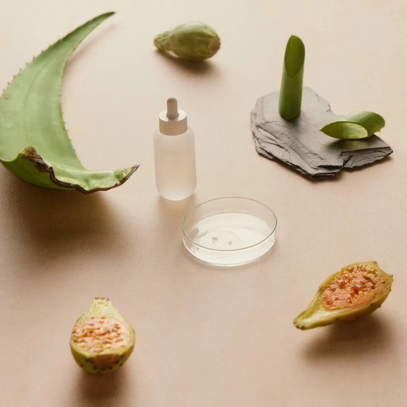 Off You Go | Erfrischendes Reinigungsgel