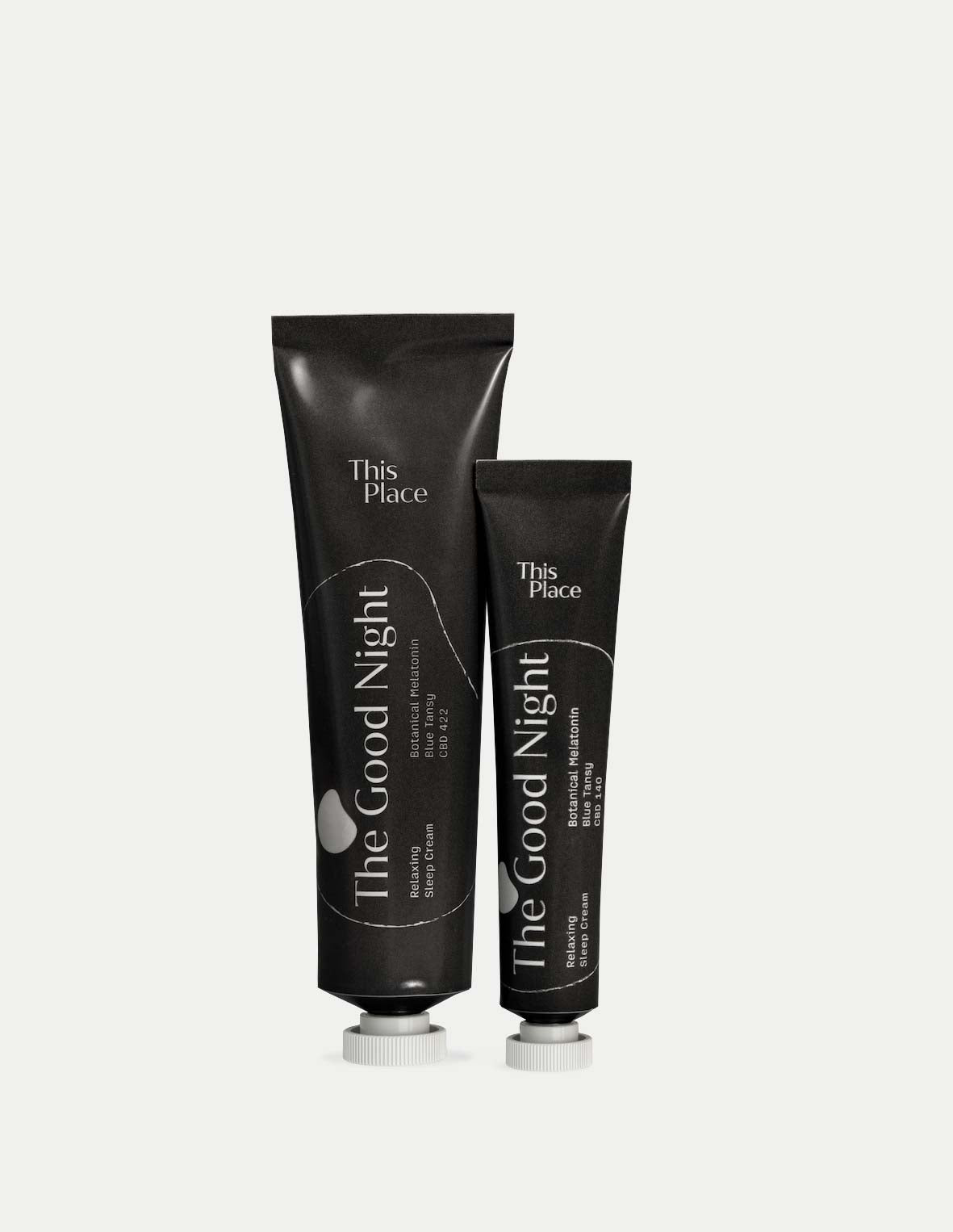 The Good Night | Entspannende Schlafcreme