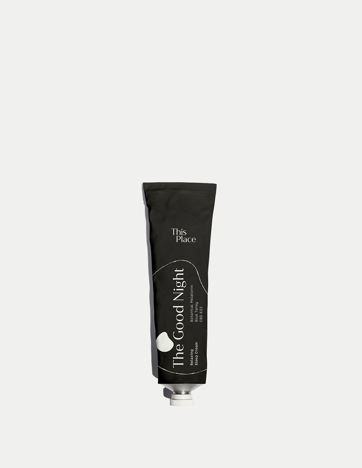 The Good Night | Entspannende Schlafcreme