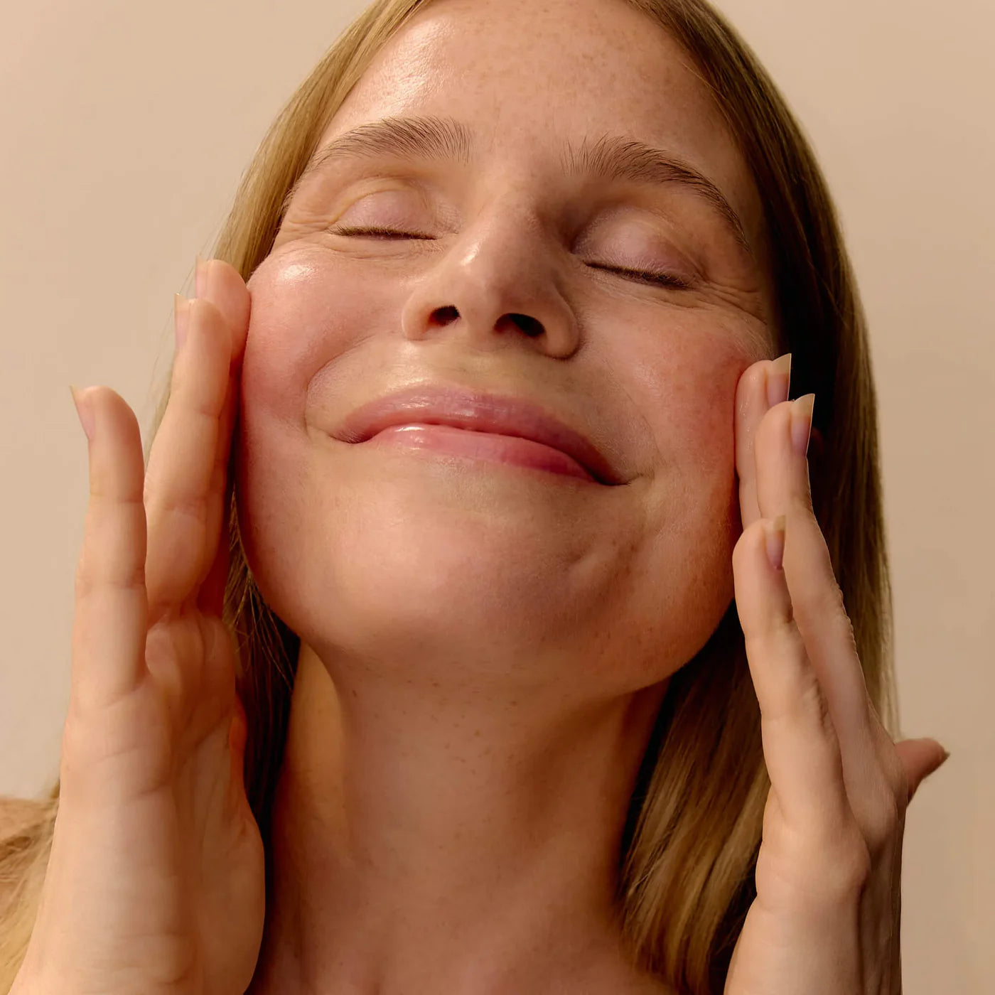 Time Will Tell | Well-Aging Serum