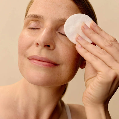 Come Undone | 2-Phasen Make-Up-Entferner