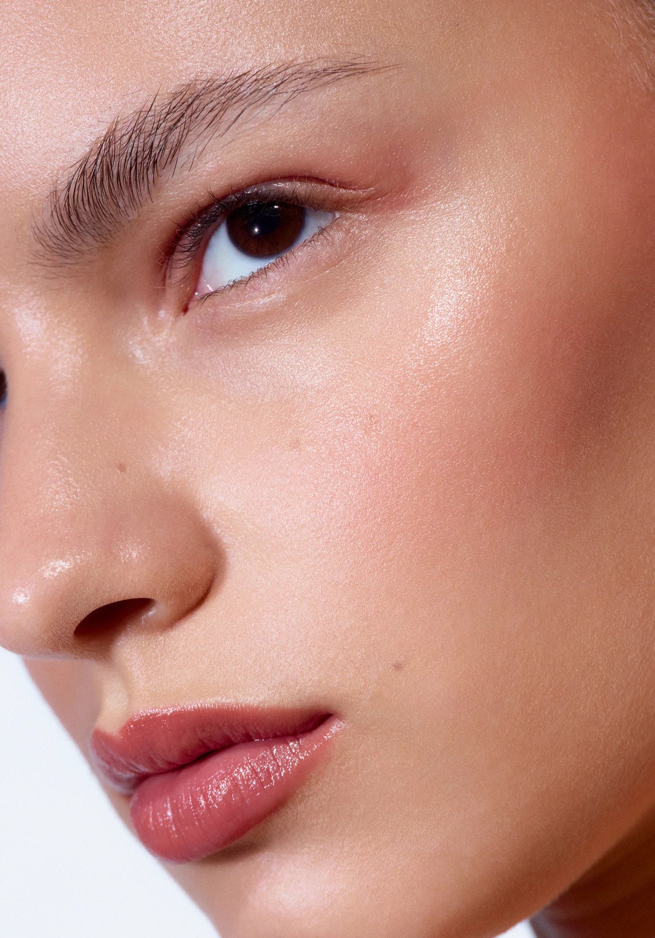 Lip &amp; Cheek Balm "Woodrose Blush"